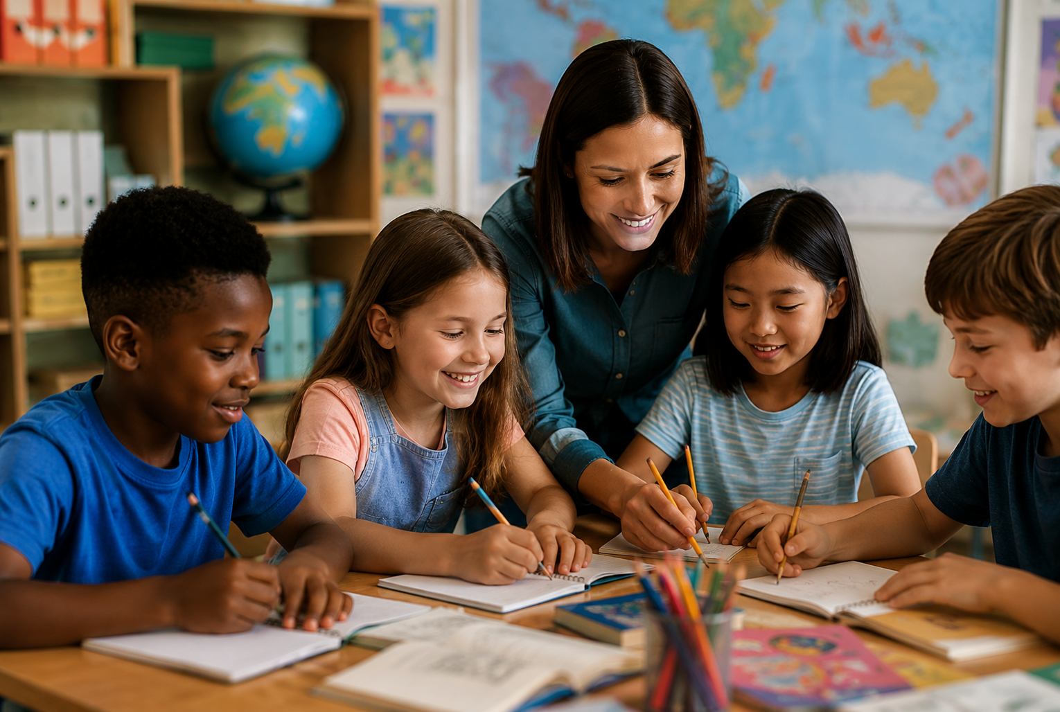 Education Support